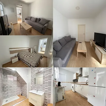 Suenos De Santiago Apartamento *