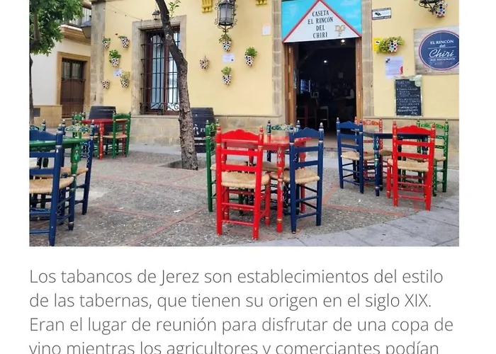 Apartmán Suenos De Santiago Jerez de la Frontera